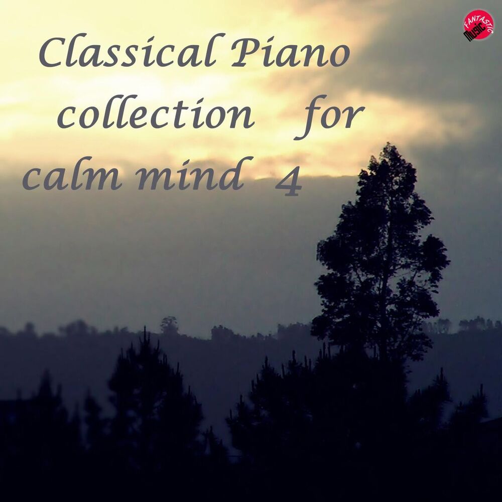 Picture of Classical Piano collection for calm mind 4