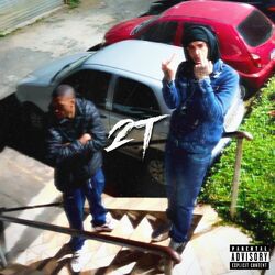 Cover of 2T