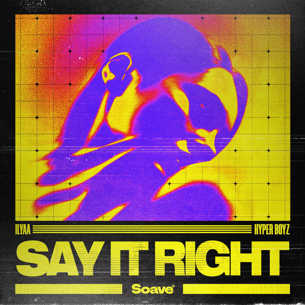 Say It Right