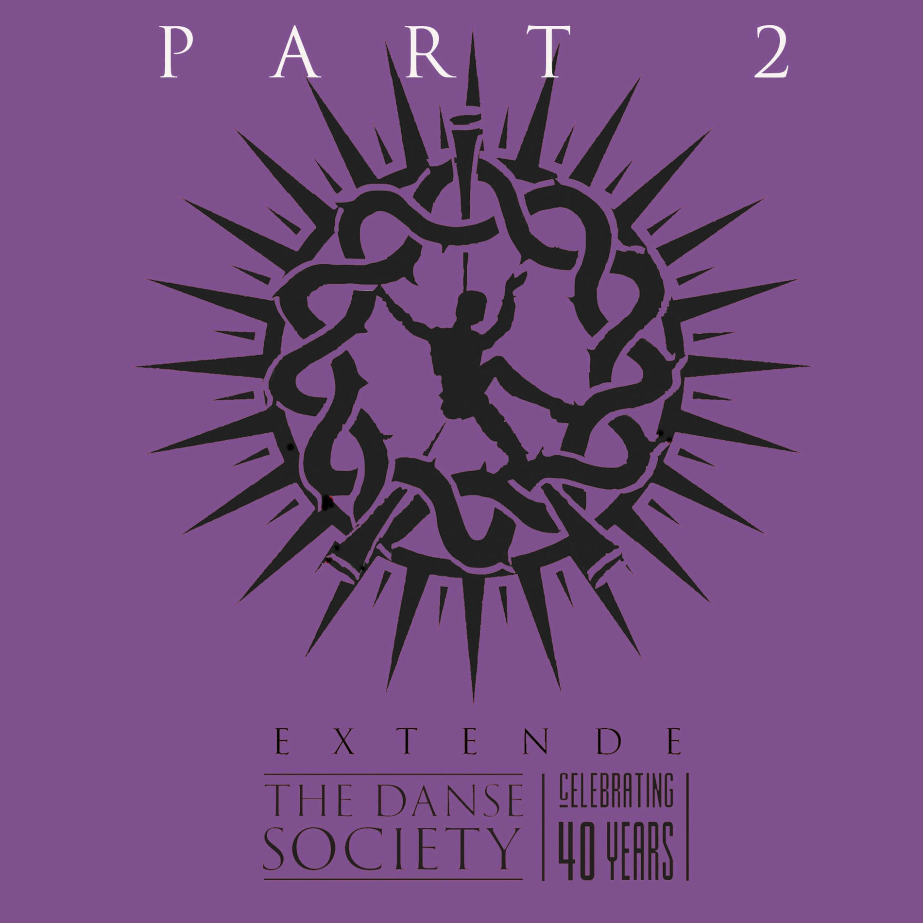 洋楽 THE DANSE SOCIETY The Danse Society - Live In 1983 The Danse Society | Deezer