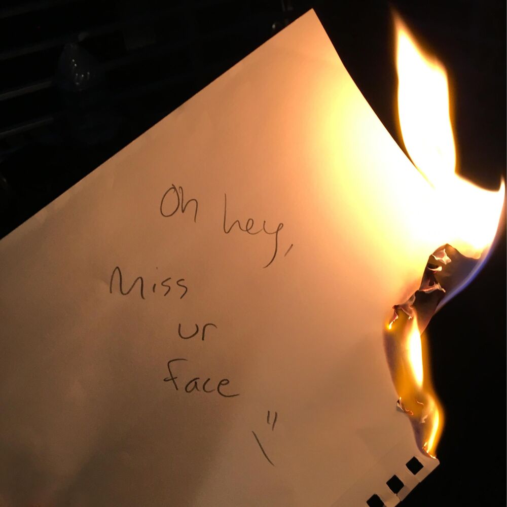 Picture of oh hey, miss ur face
