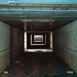 Cover of ZHVK