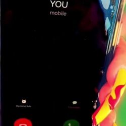 Cover of You