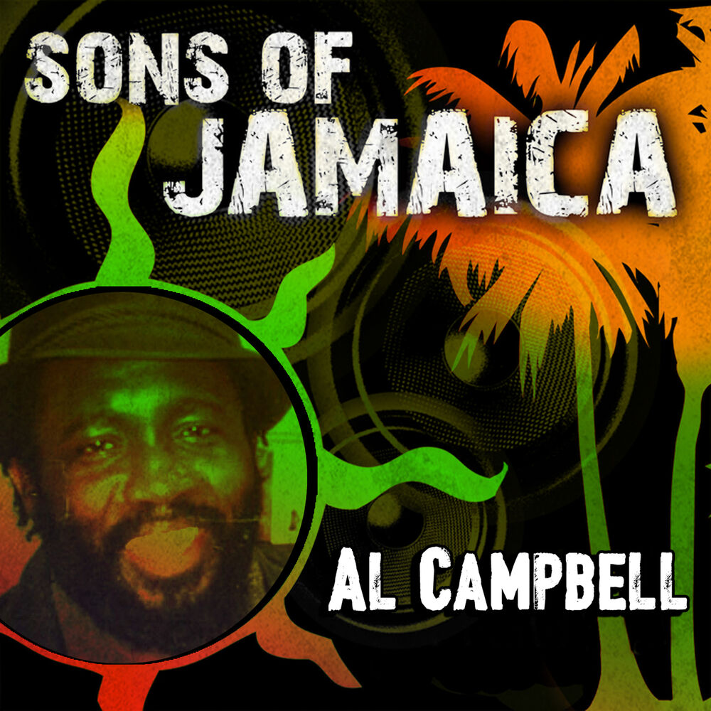 Picture of Sons of Jamaica