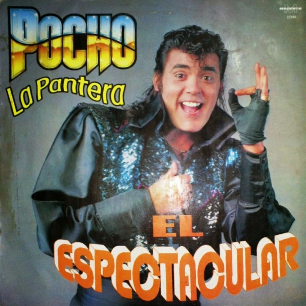 Picture of El Espectacular