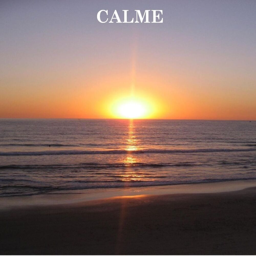 Picture of Calme