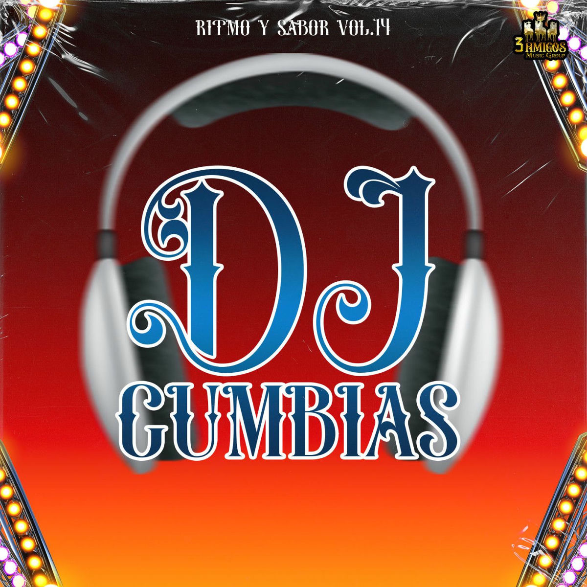 Album cover of Ritmo Y Sabor Vol. 14