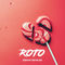 Roto by Danny Romero album cover
