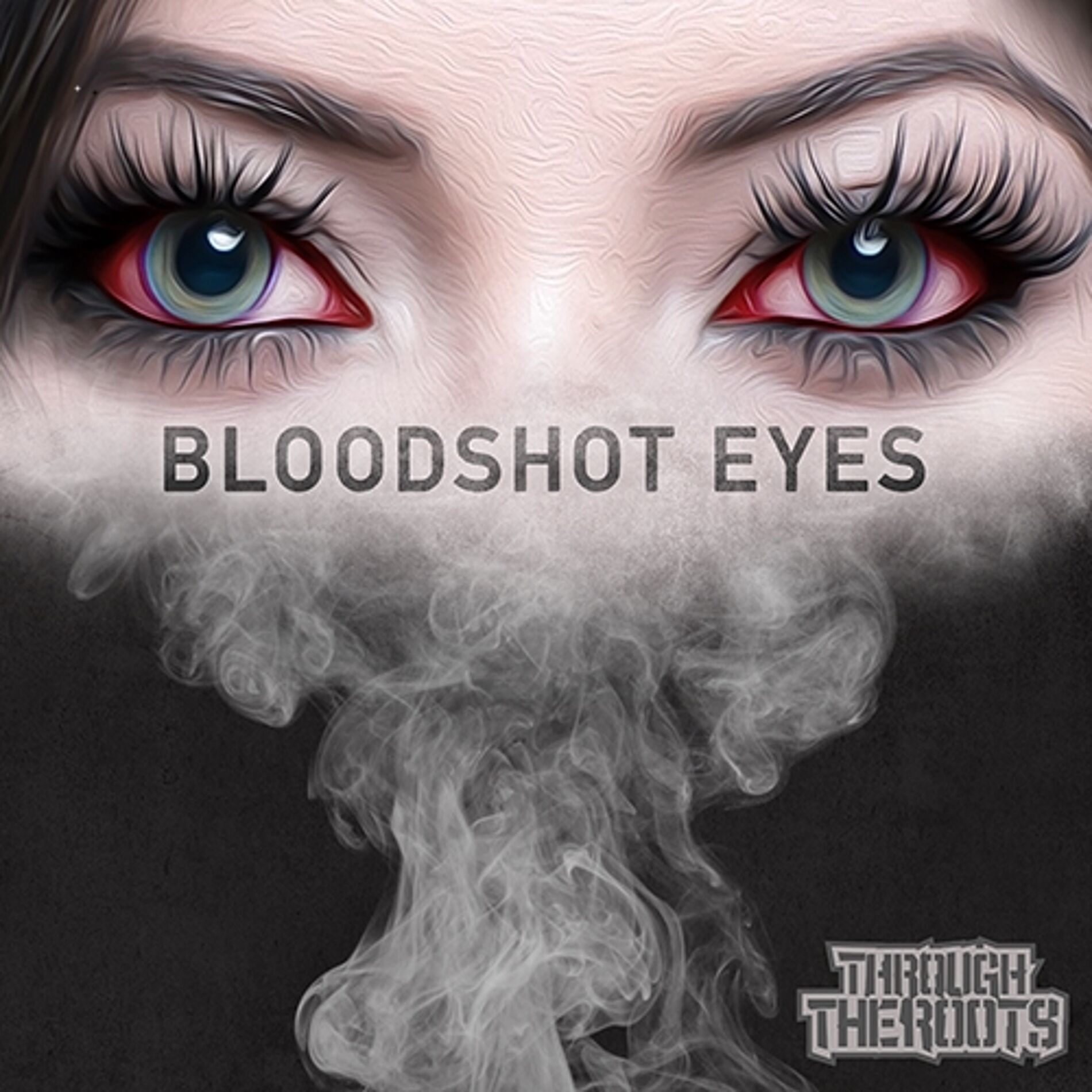 Album cover of Bloodshot Eyes