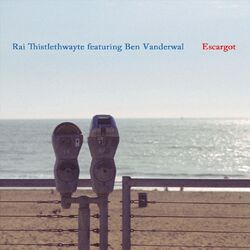 Cover of Escargot (feat. Ben Vanderwal)