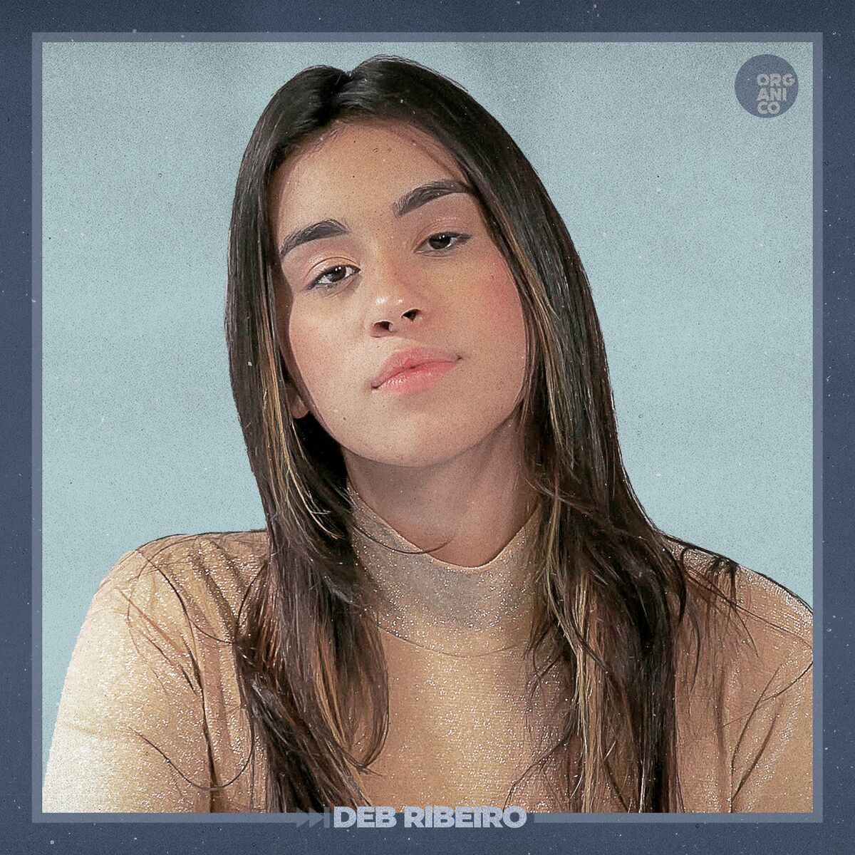 Album cover of Sessions - Deb Ribeiro