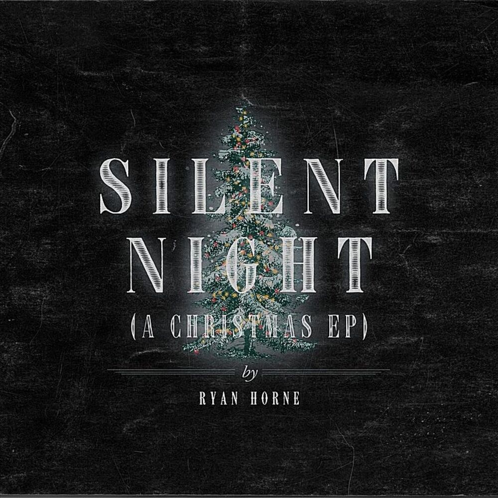 Picture of Silent Night (A Christmas EP)
