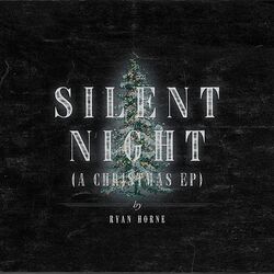 Cover of Silent Night (A Christmas EP)