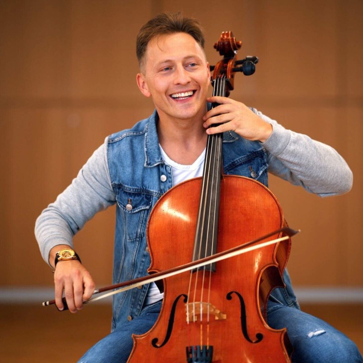 Album cover of Medley (Cello Mashup)