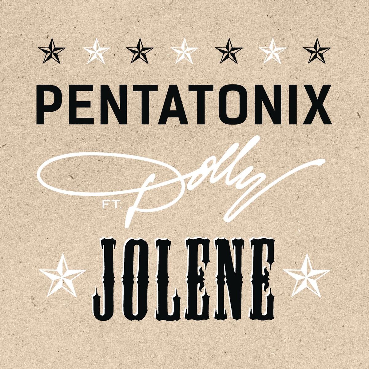 Album cover of Jolene (feat. Dolly Parton)