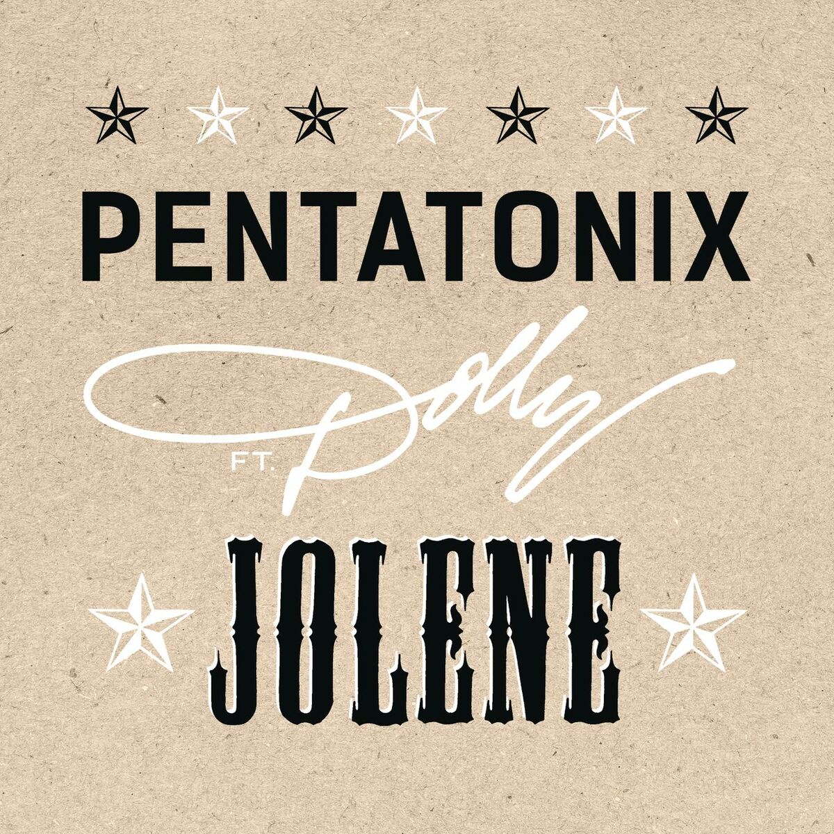 Album cover of Jolene (feat. Dolly Parton)