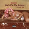 Back to the Streets (feat. Jhené Aiko) by Saweetie album cover