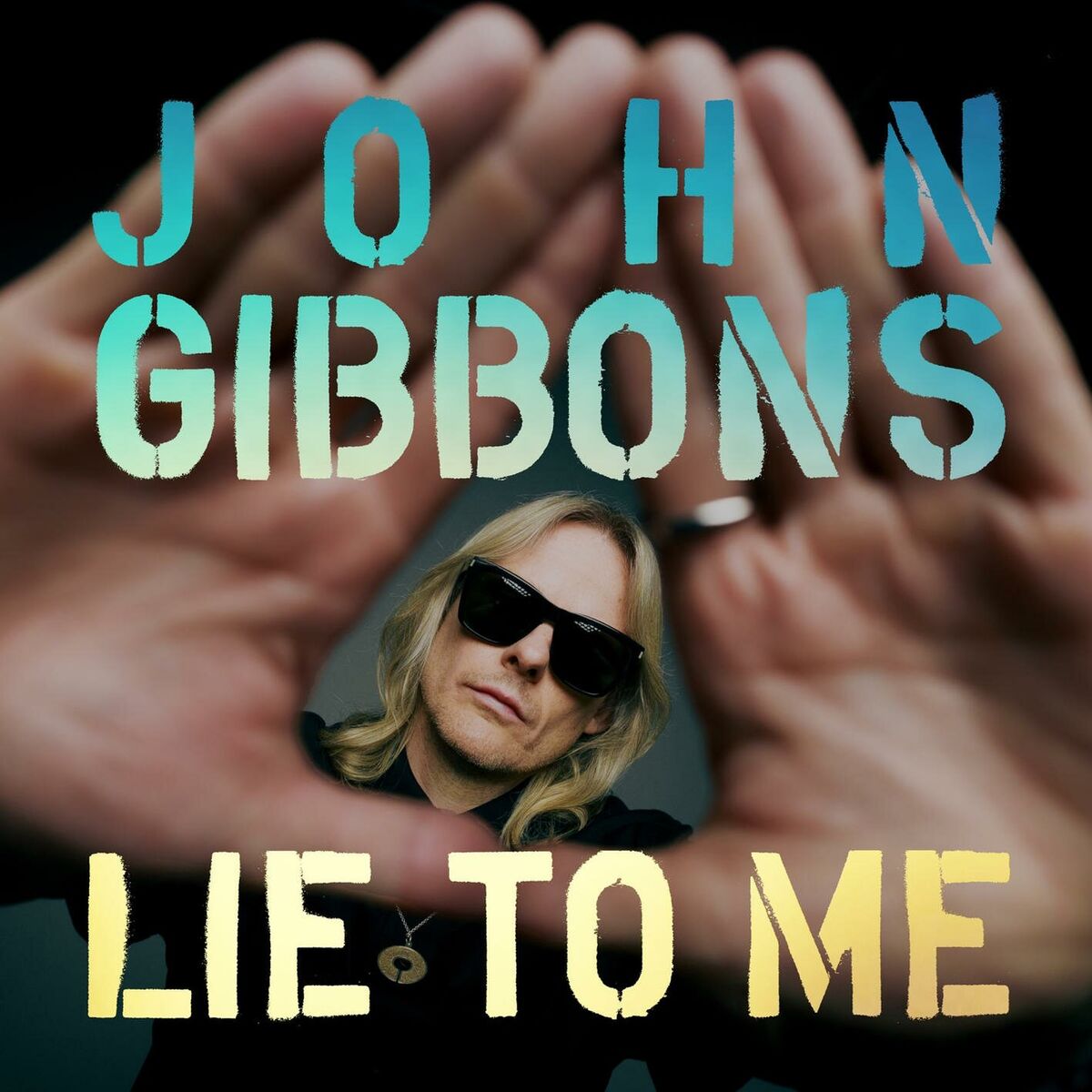 Album cover of Lie To Me
