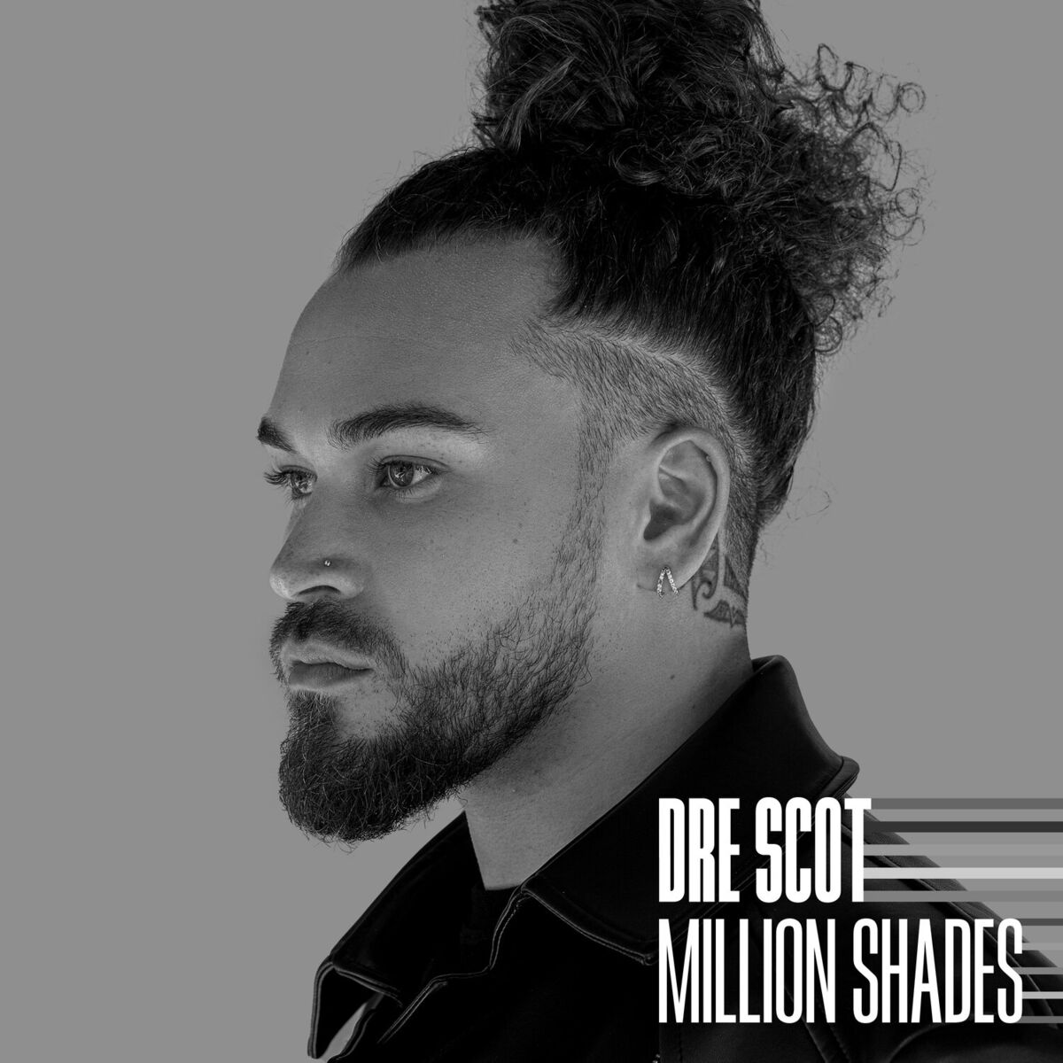 Album cover of MIllion Shades
