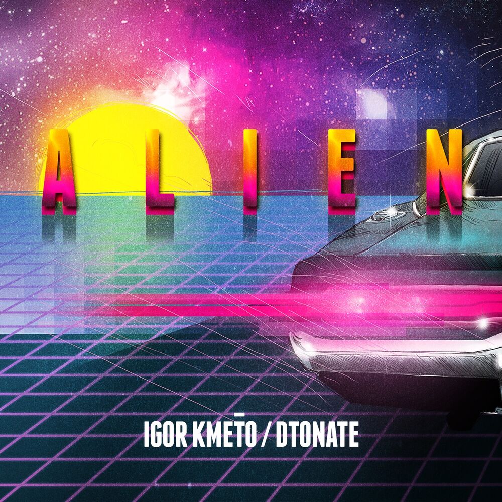 Picture of Alien