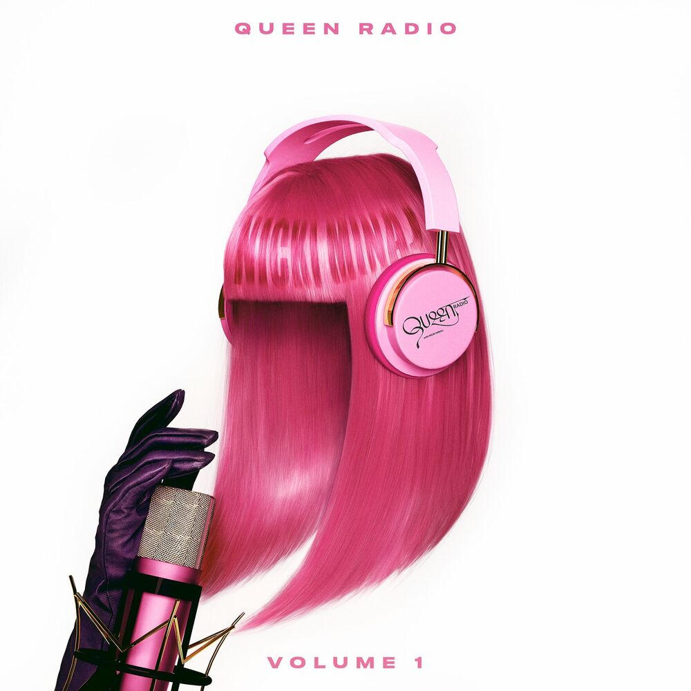 Picture of Queen Radio: Volume 1