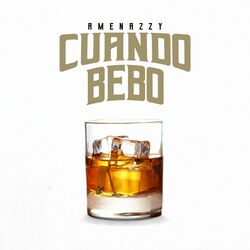 Cover of Cuando Bebo