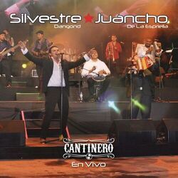 Cover of Cantinero