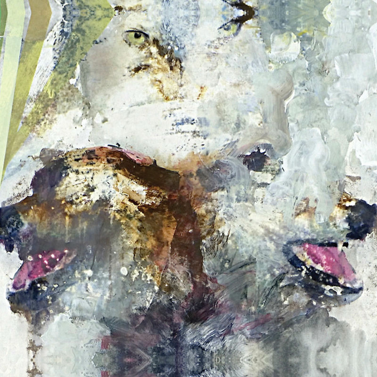 Album cover of Ethric  Double