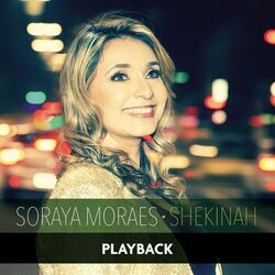 Cover of Shekinah (Playback)