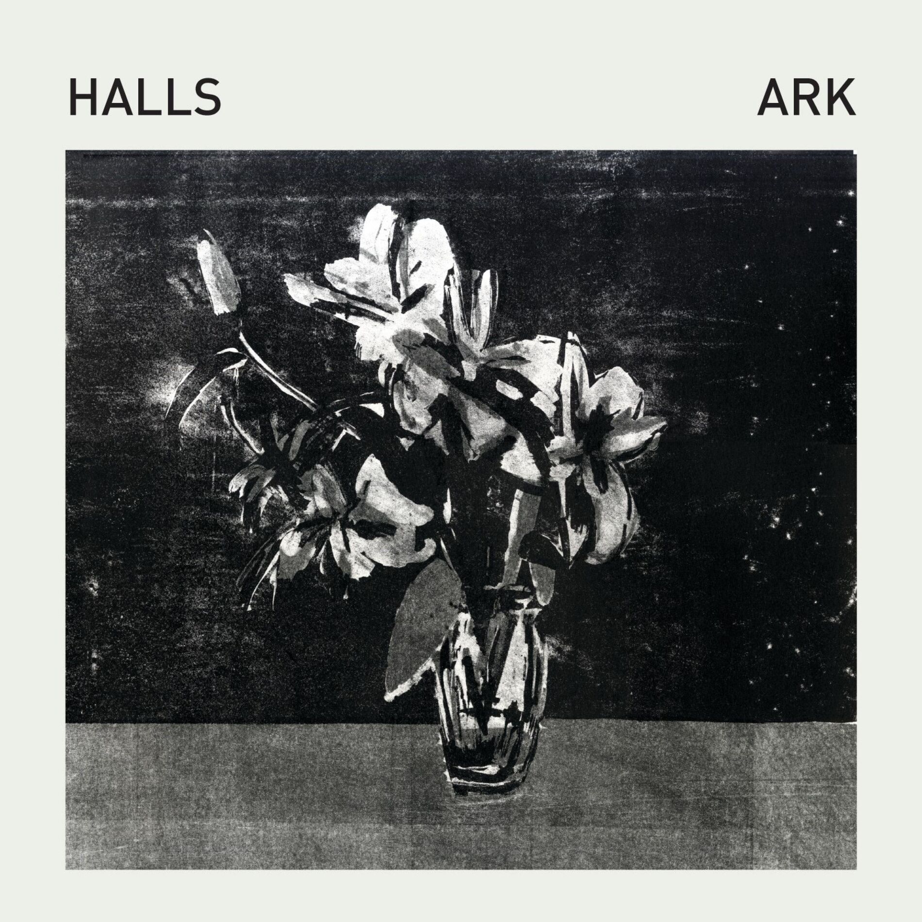 Album cover of Ark