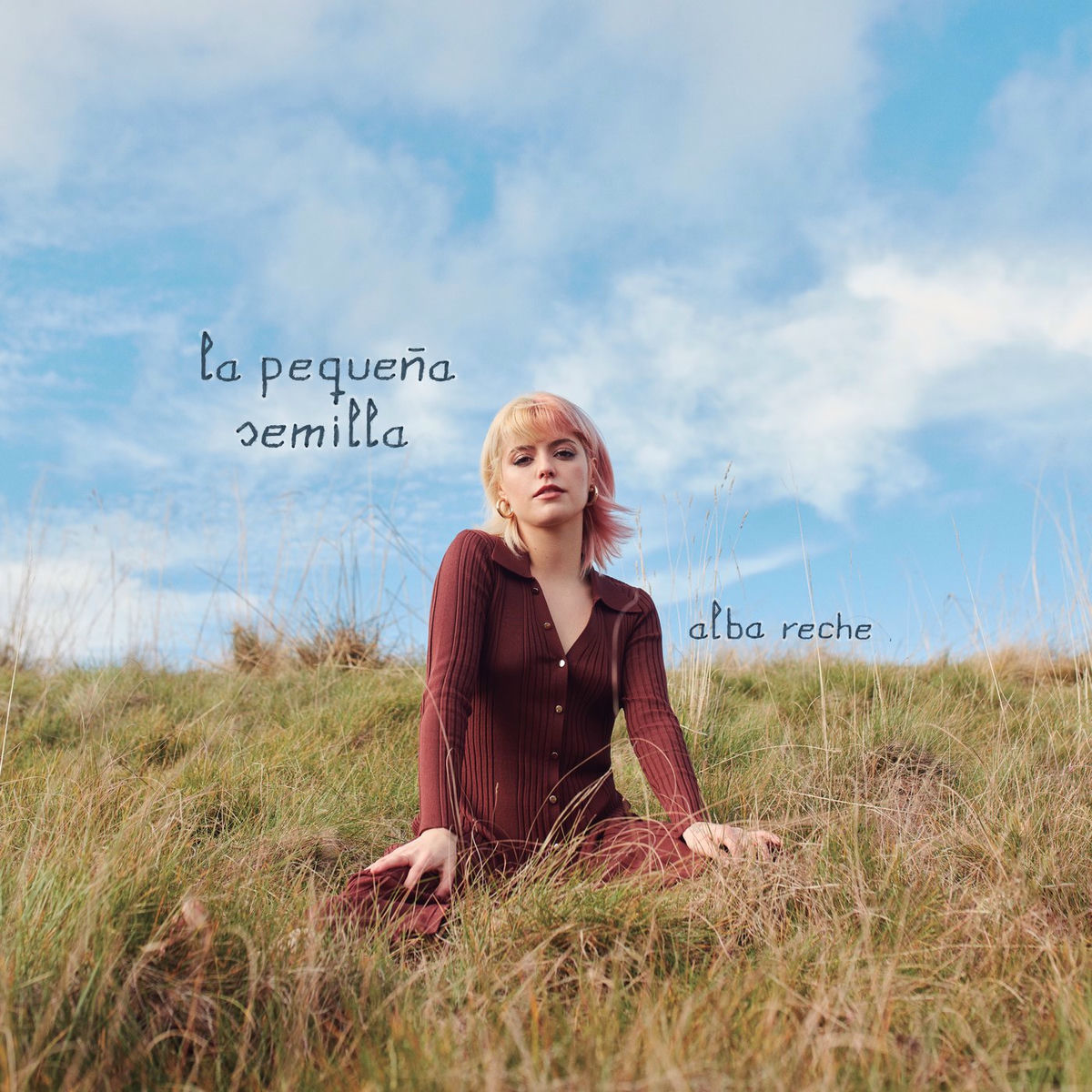 Album cover of escúchala