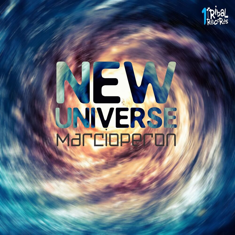 Picture of New Universe