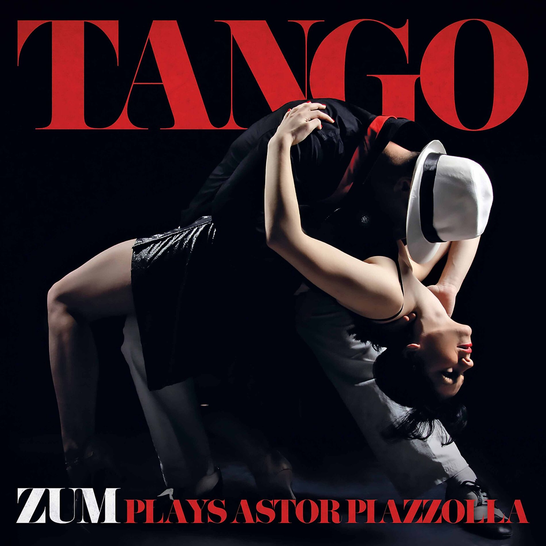 Album cover of Zum