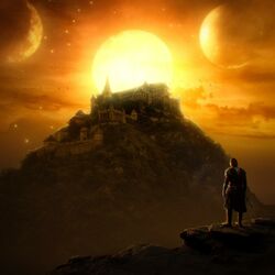 Cover of Empyrean