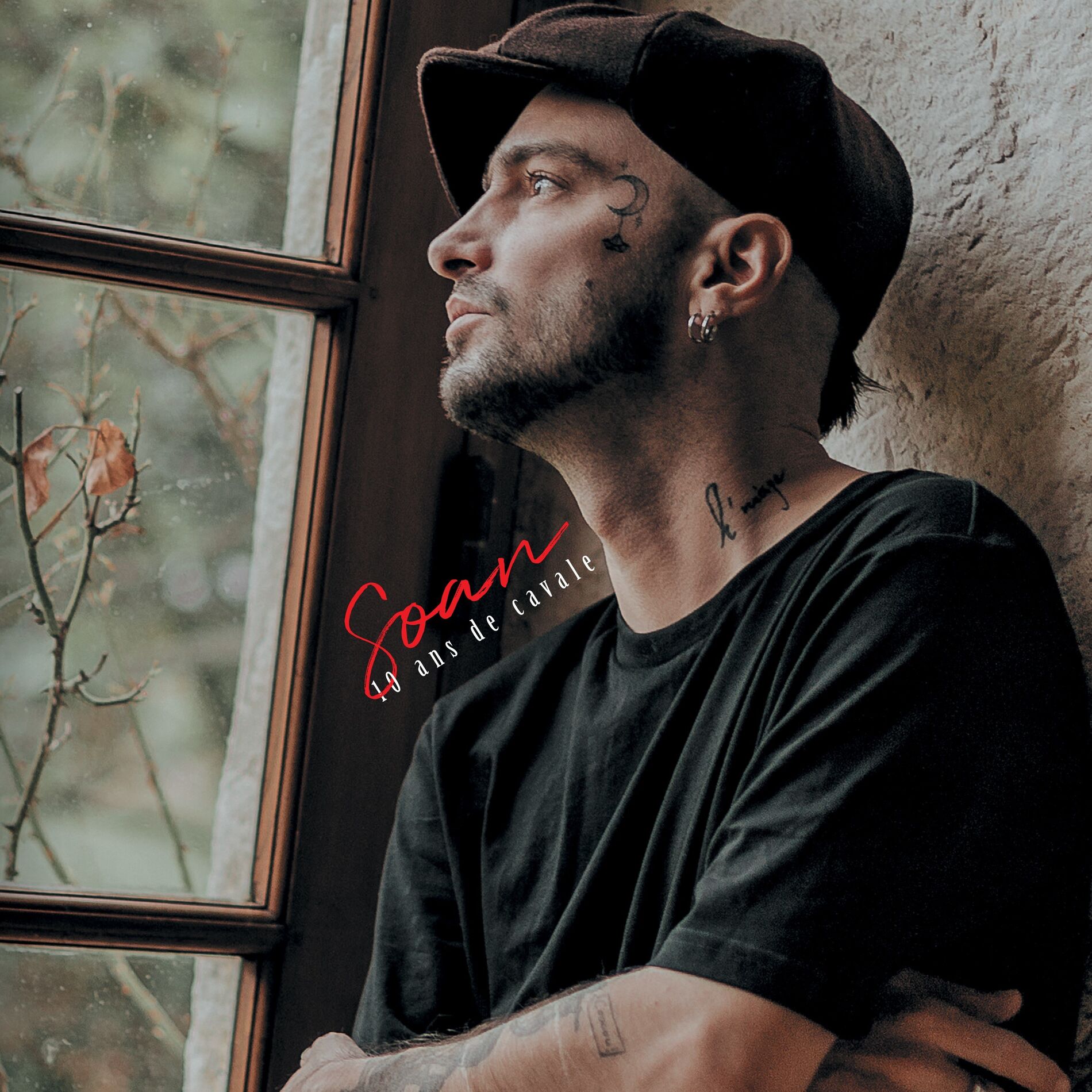 Album cover of Putain de ballerine