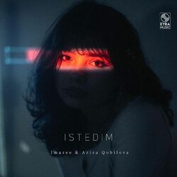 Cover of Istedim