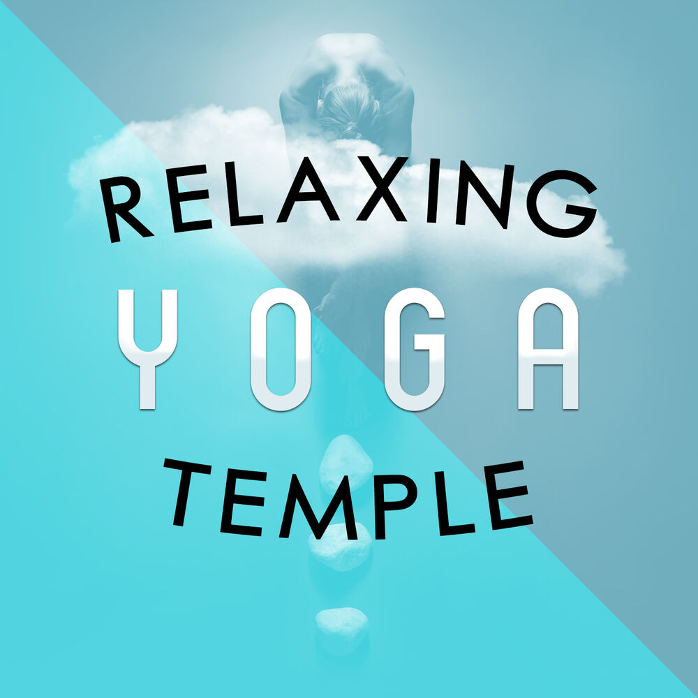 Picture of Relaxing Yoga Temple