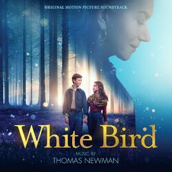 Cover of White Bird (Original Motion Picture Soundtrack)