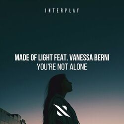 Cover of You're Not Alone