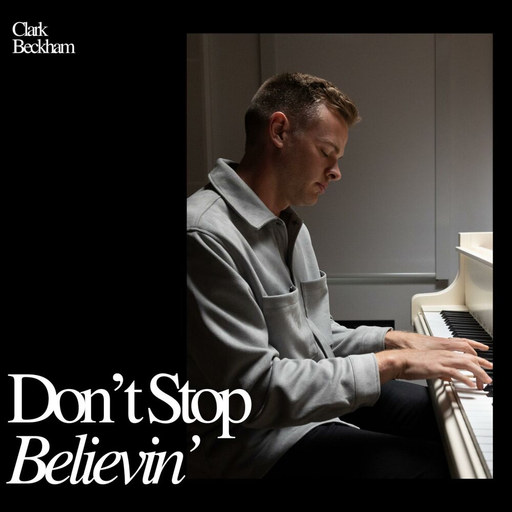 Picture of Don't Stop Believin'
