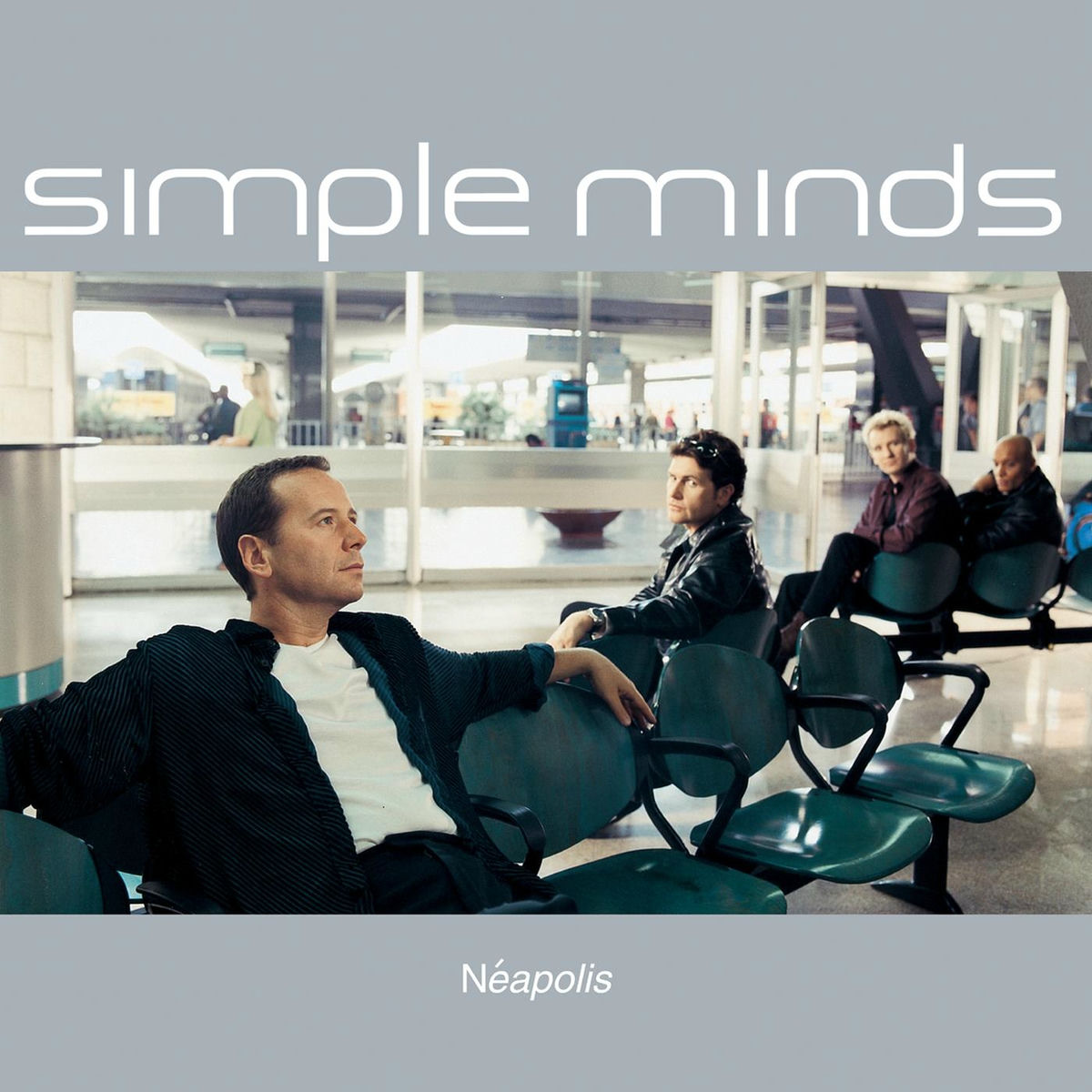 Album cover of Neapolis