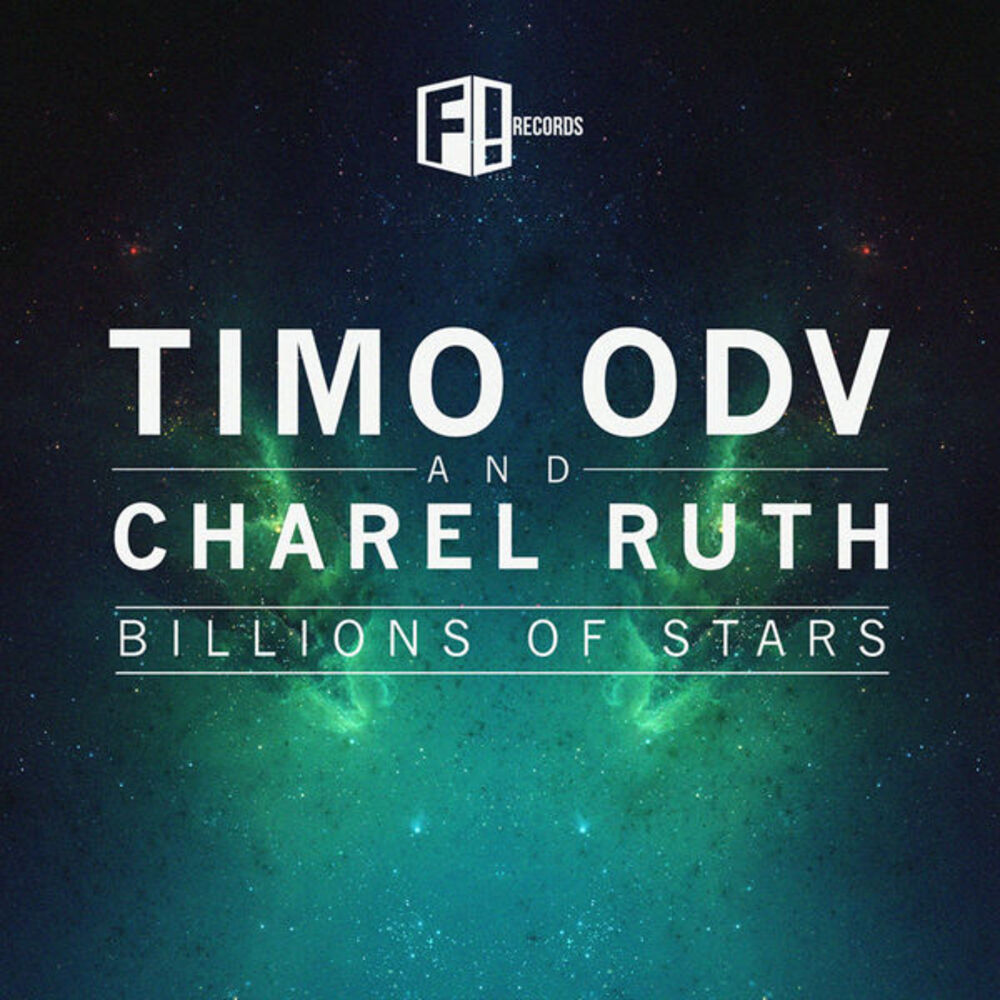 Picture of Billions of Stars