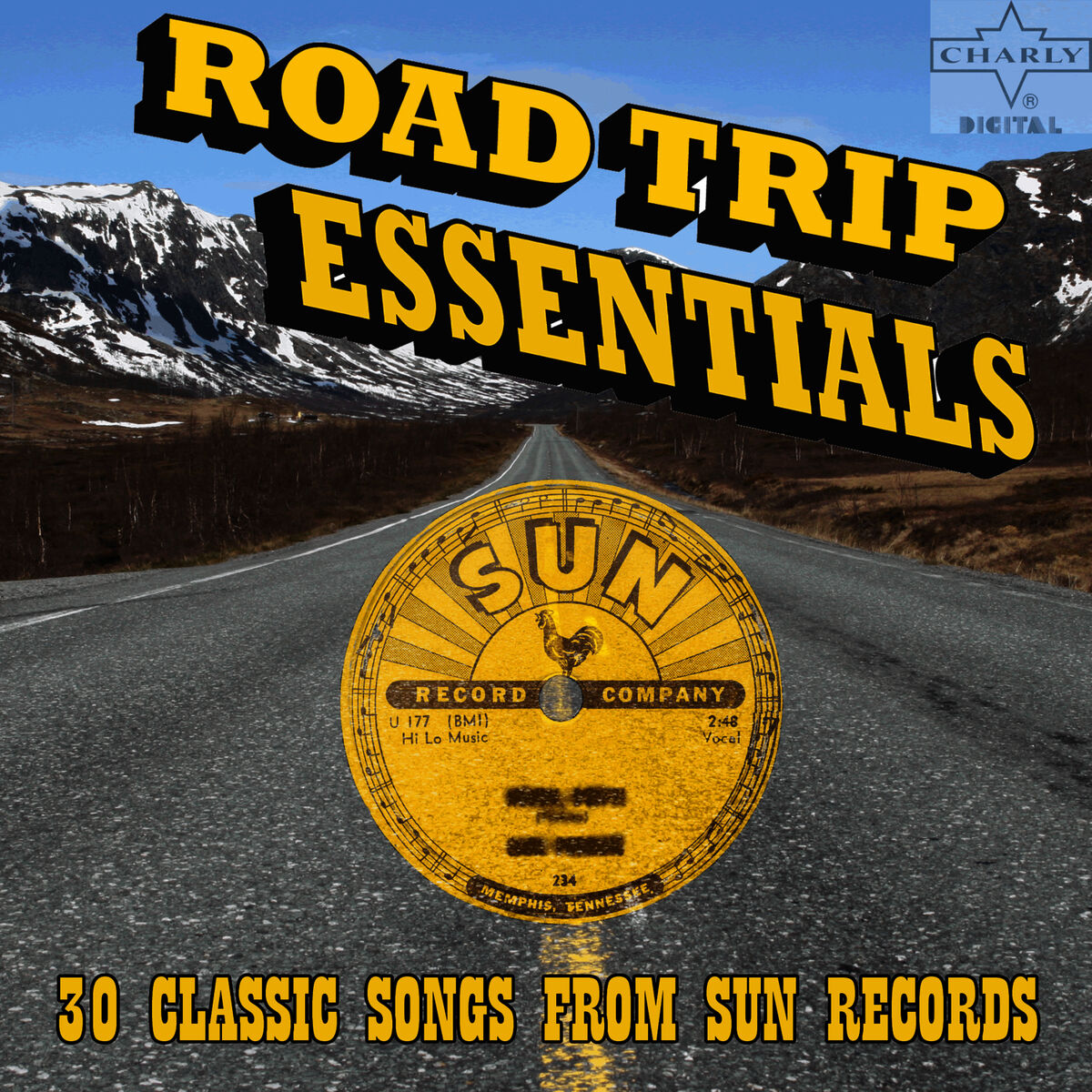 Album cover of Rocket 88