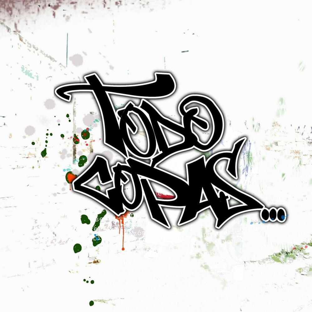 Picture of Todo Copas