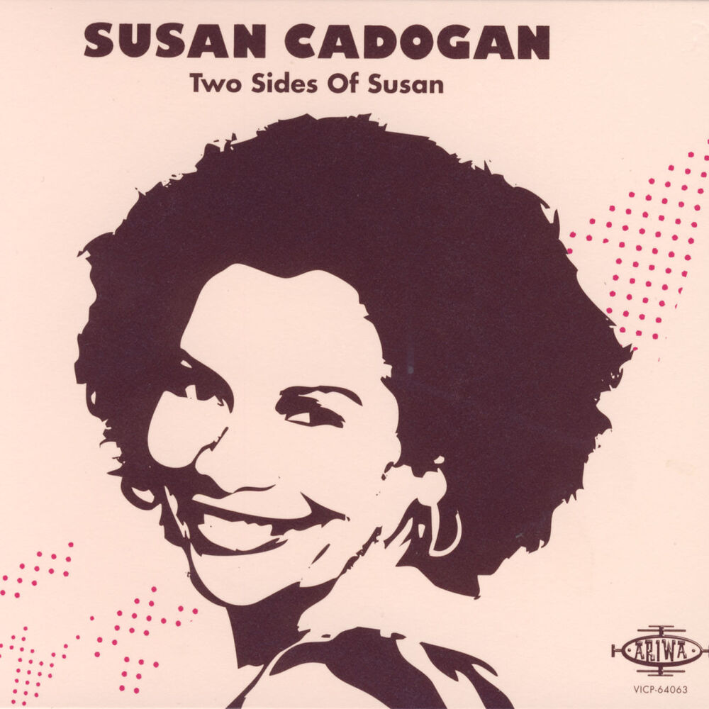 Picture of Two Sides Of Susan