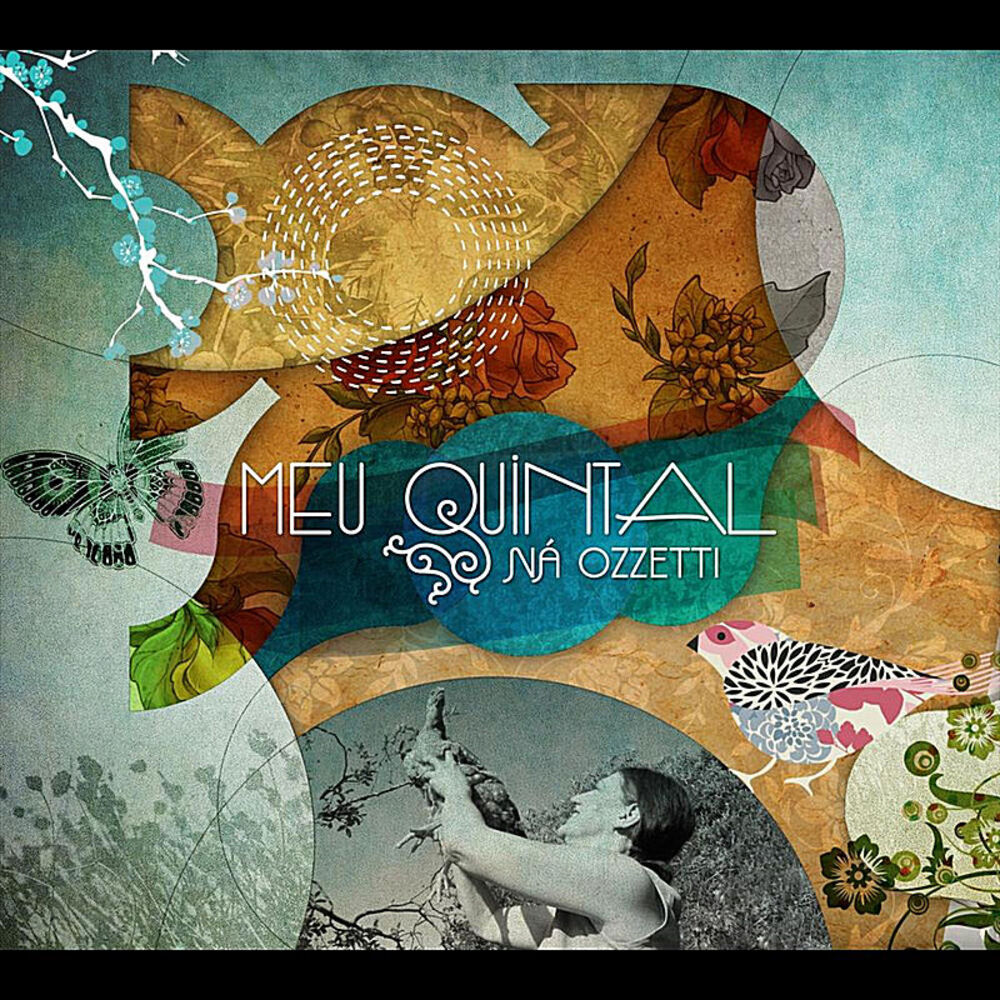 Picture of Meu Quintal