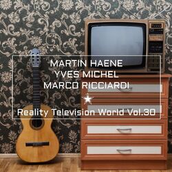 Cover of Reality Television World Vol.30 (Acoustic Edition)