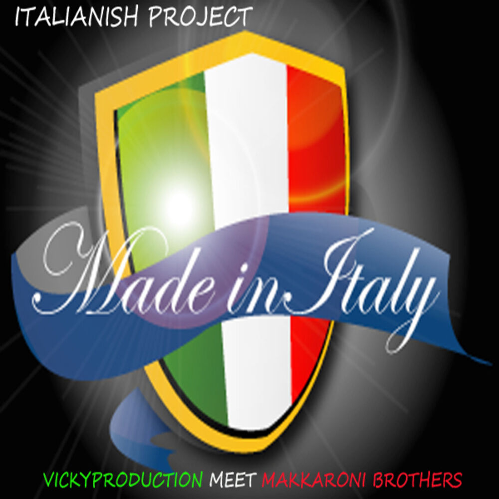 Picture of Vickyproduction Meets Makkaroni Brothers