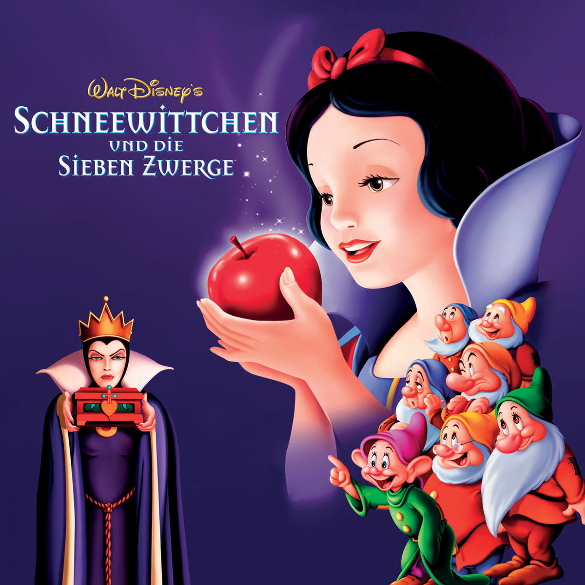 Album cover of Kommt Ran an die Schüssel