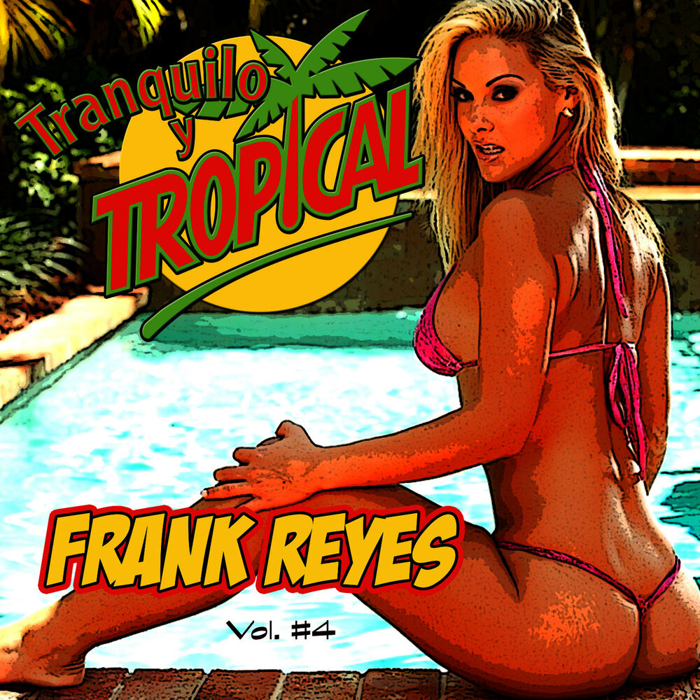 Picture of Tranquilo y Tropical